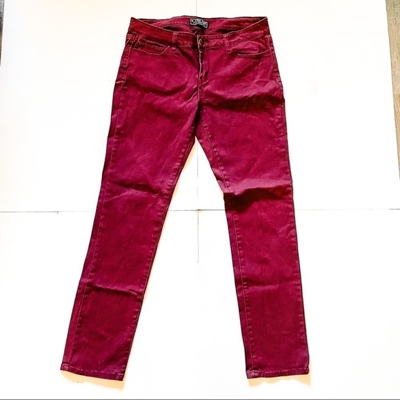 Wax Jean Jeggings/Jeans, Size 13J for Women - Picture 1 of 10